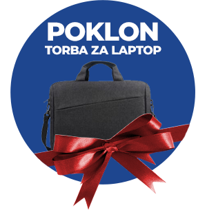 Poklon torba za Lenovo laptop